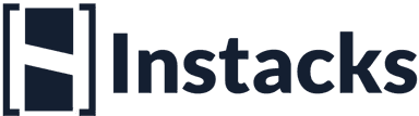 Instacks Logo